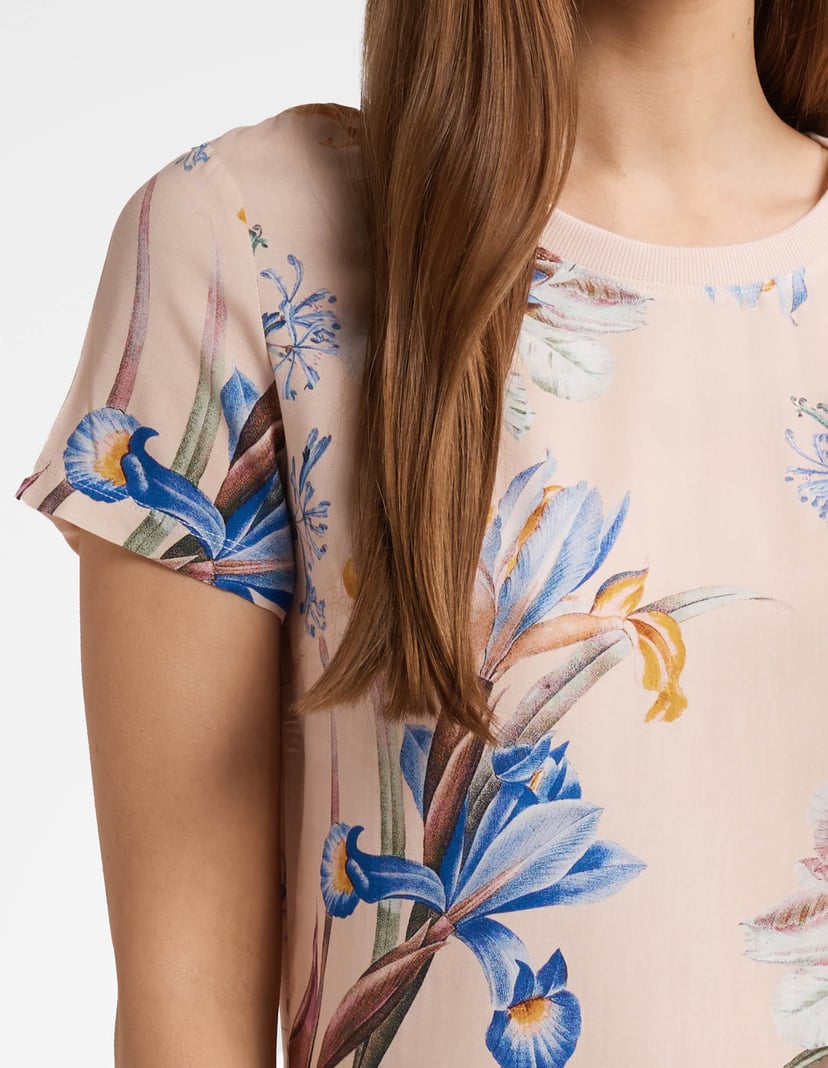 ПІЖАМА Lover Екрю 3