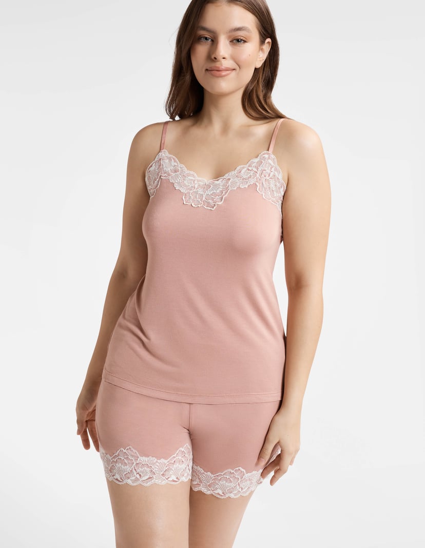 Pyjamas Lumen pink 1