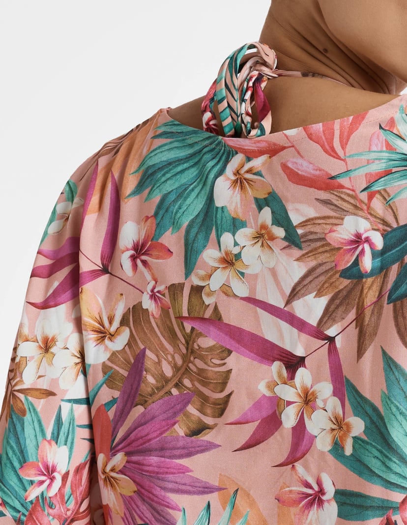 Kimono Limay pink 3