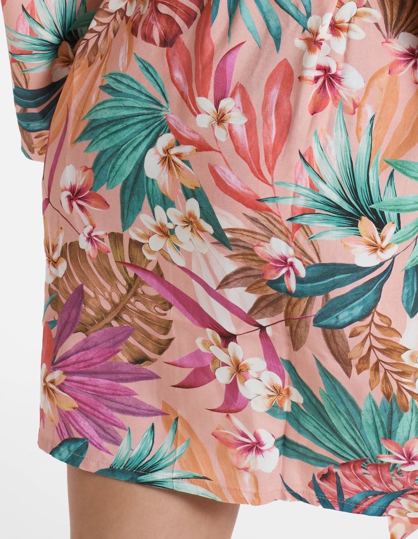 Kimono Limay pink 4