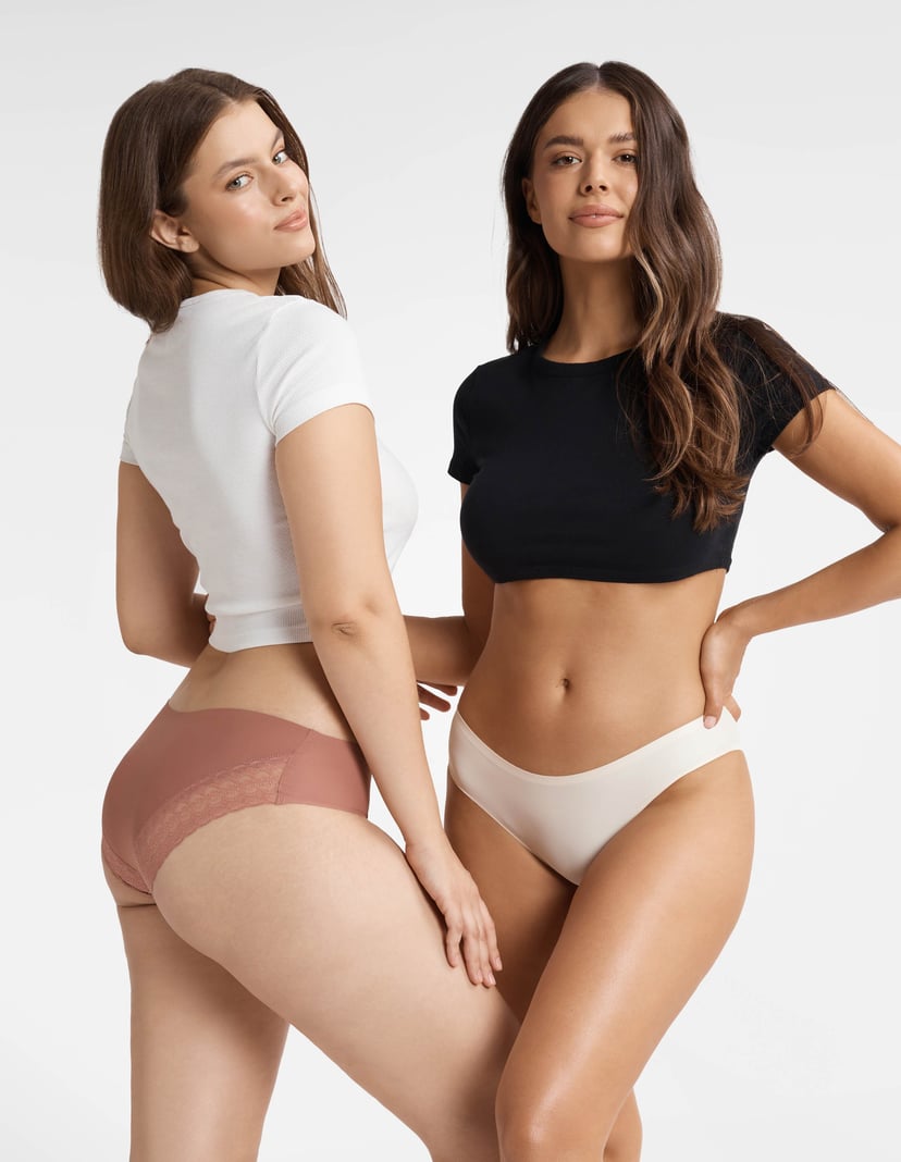 Panties Parisa (Doublepack) Multi 4