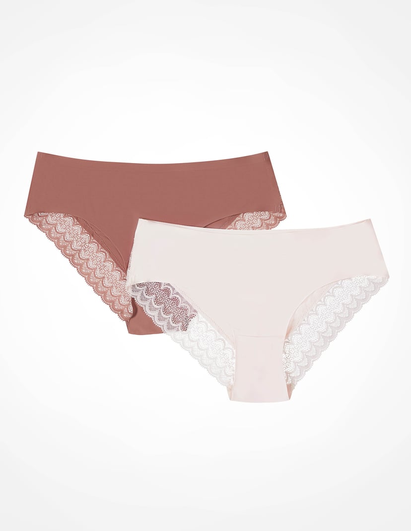 Panties Parisa (Doublepack) Multi 5