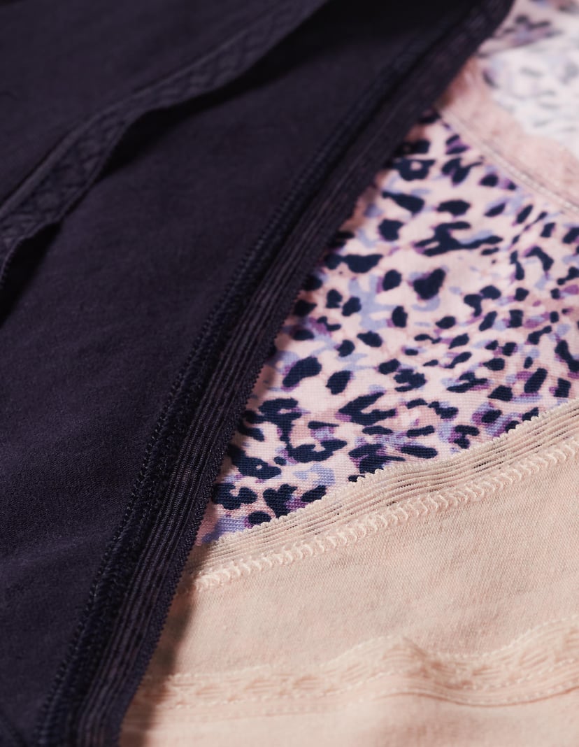 Сліпи Hey Hey (Набір з 3 шт.) Мульти 2