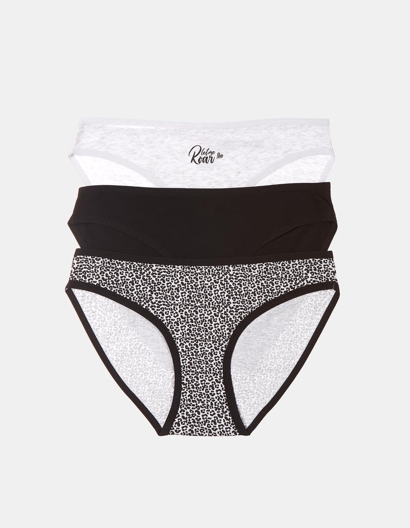 Figi Mi-Mi 3-pak light-grey 1