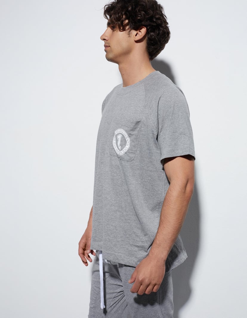 Pyjamas Robert Kupisz x Henderson Grey 3