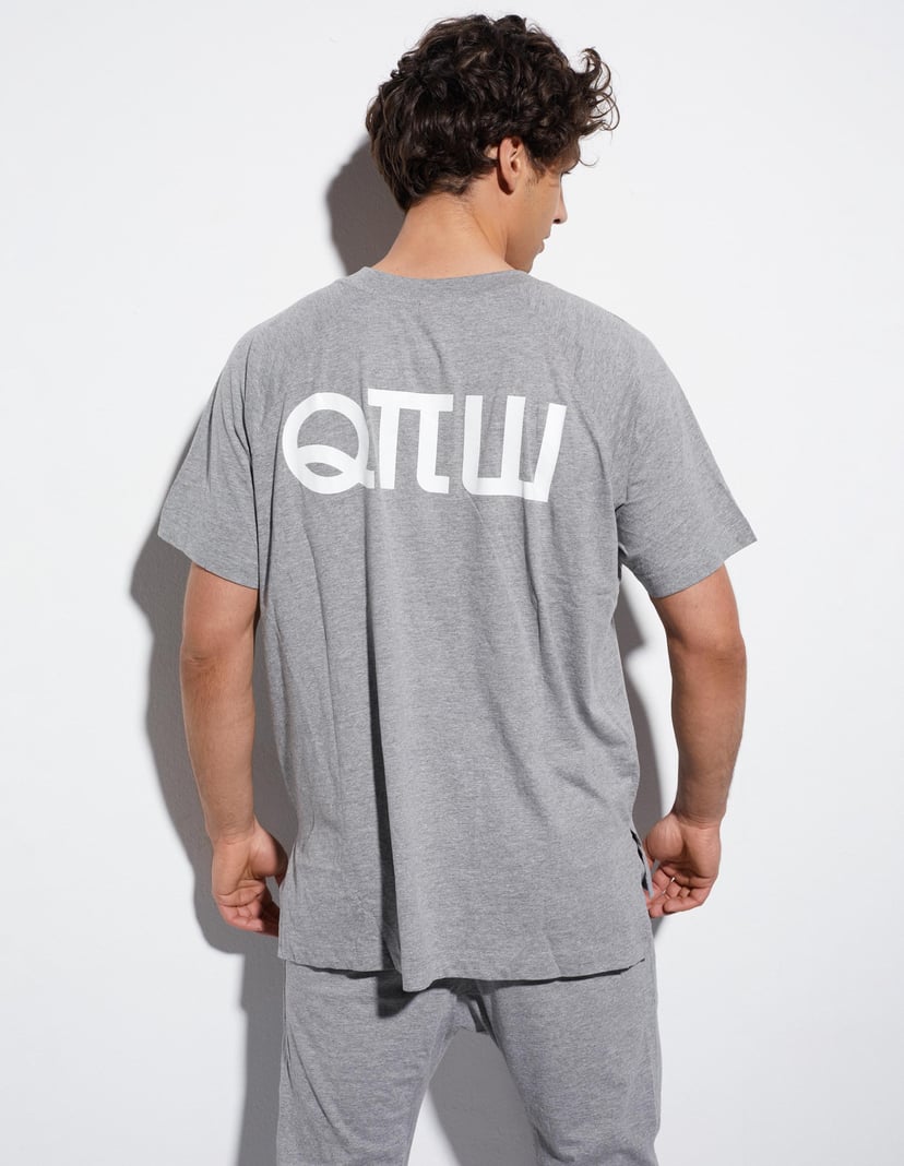 Pyjamas Robert Kupisz x Henderson Grey 4