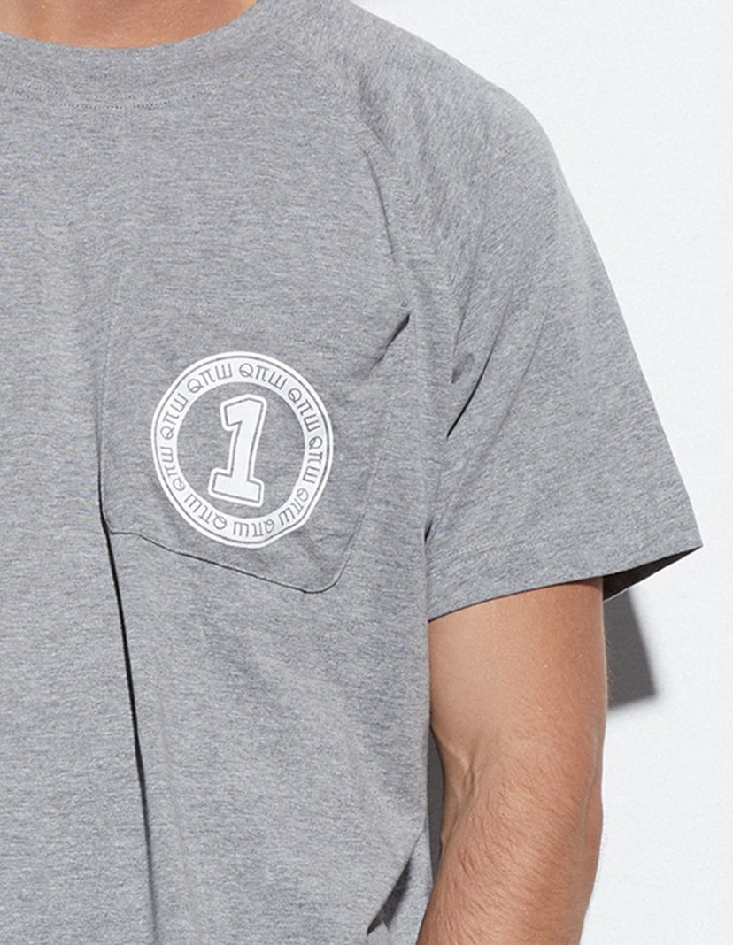 Pyjamas Robert Kupisz x Henderson Grey 5