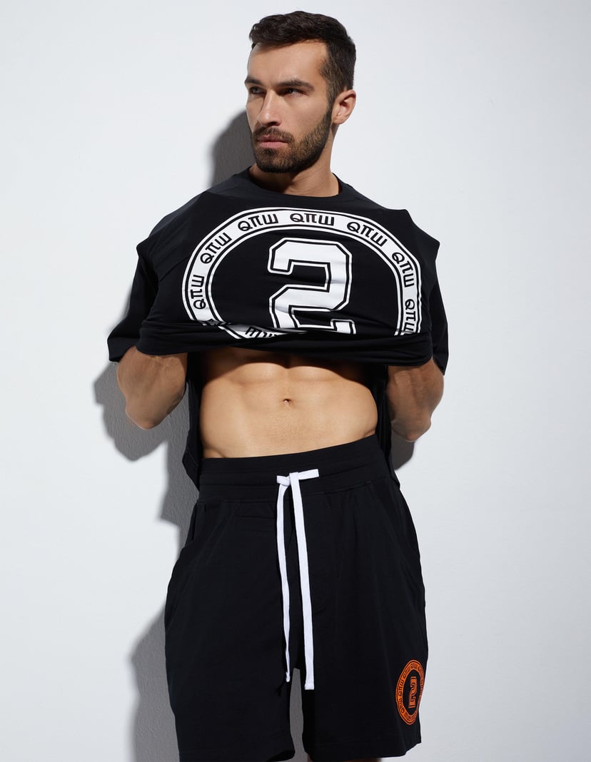 Pyjamas Robert Kupisz x Henderson Black 2