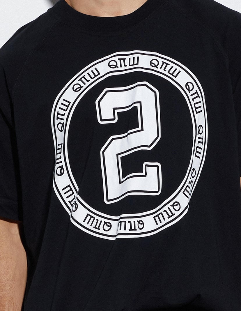 Pyjamas Robert Kupisz x Henderson Black 4