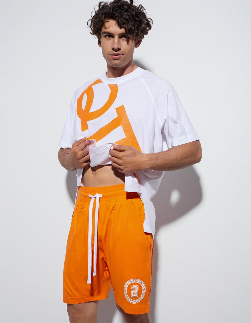 Pyjamas Robert Kupisz x Henderson White 2