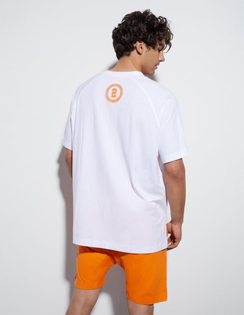 Pyjamas Robert Kupisz x Henderson White 3