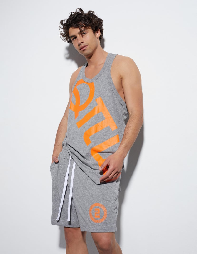 Pyjamas Robert Kupisz x Henderson Grey 2