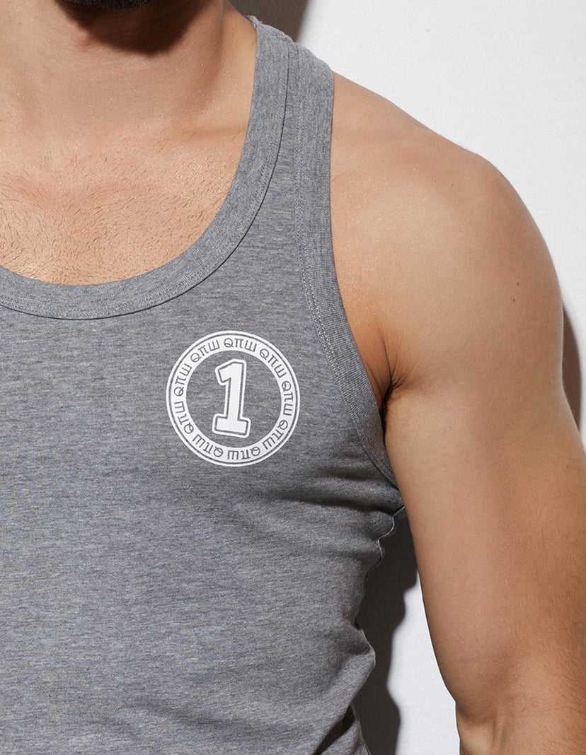 Tank top Robert Kupisz x Henderson Grey 4