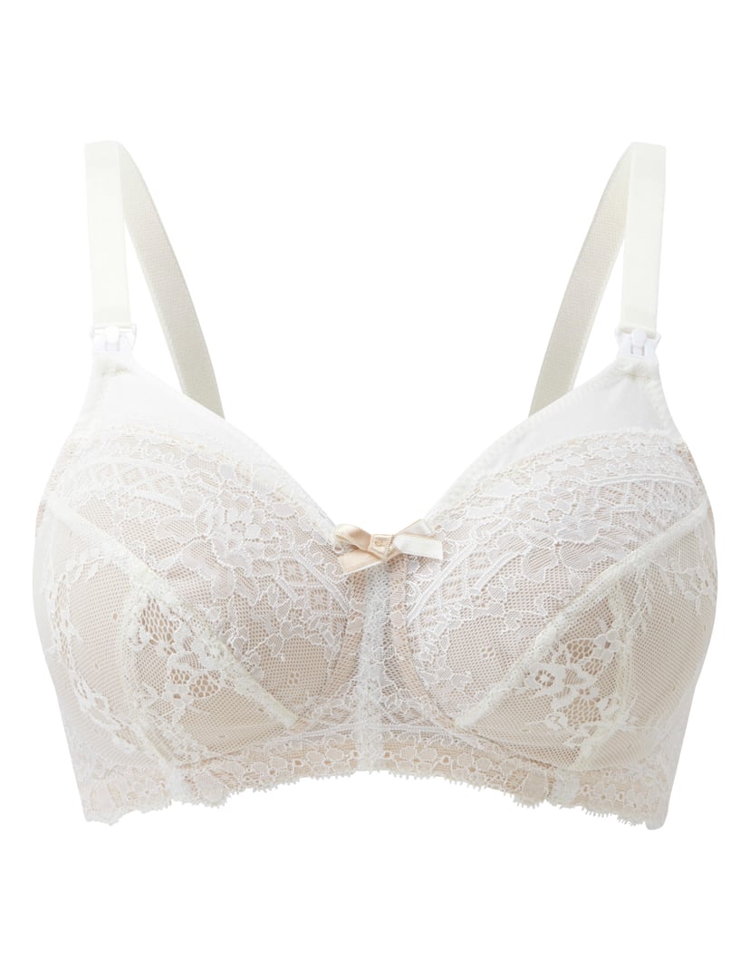 Biustonosz do karmienia sophie Panache beżowy 5