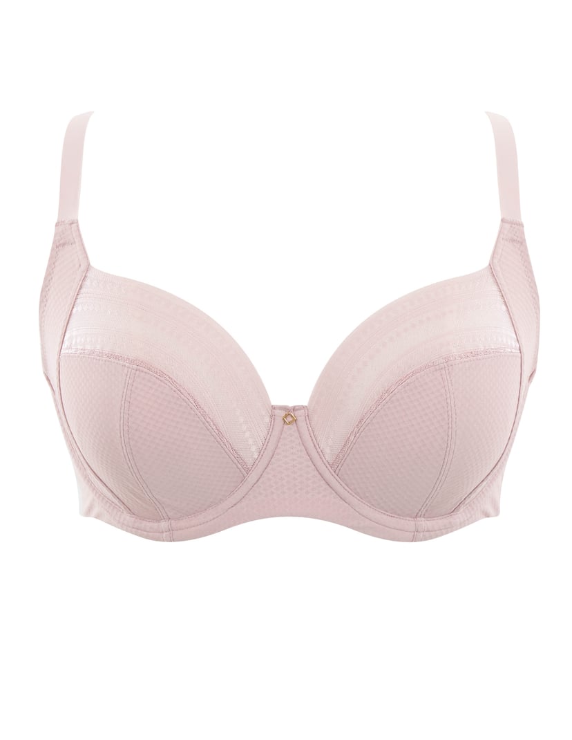 Biustonosz miękki serene Panache beżowy 4