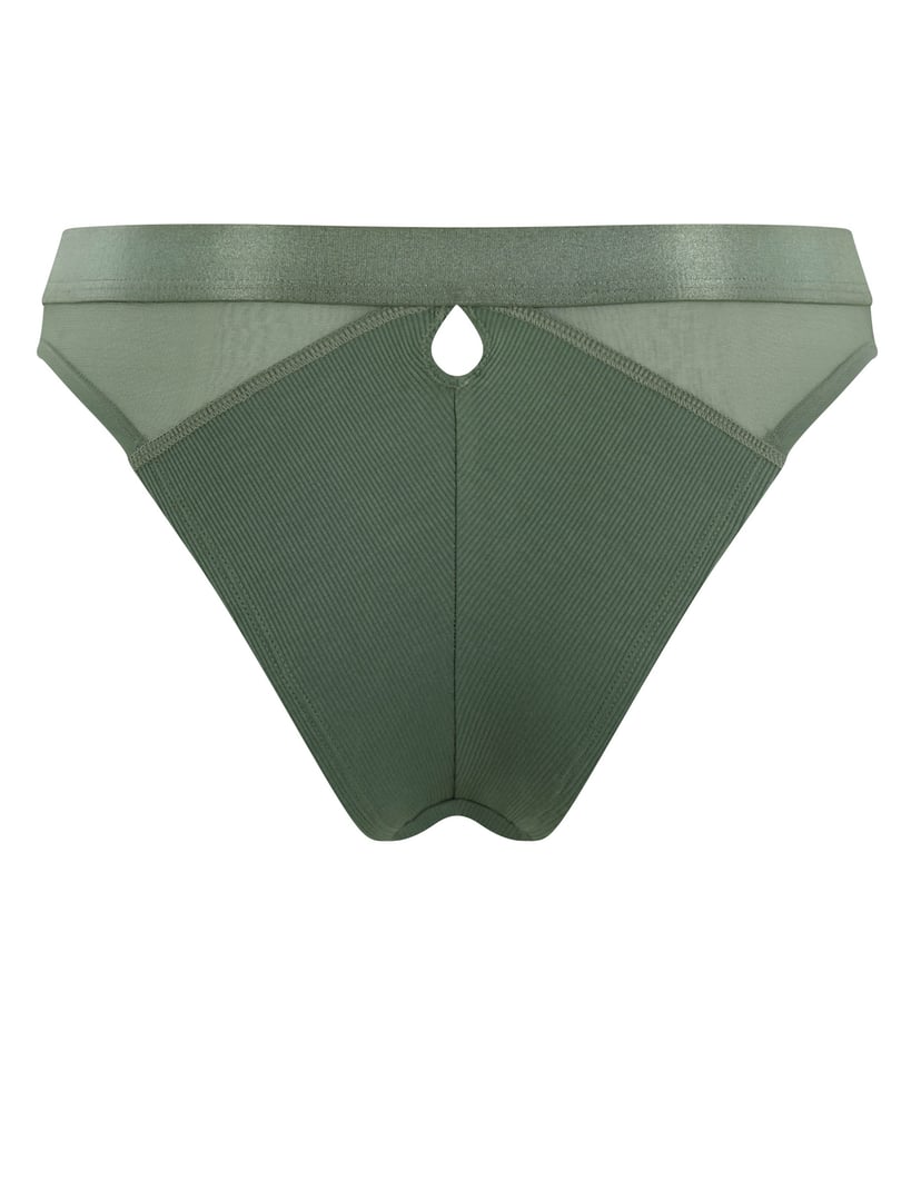 Brazyliany freedom Panache Green 3