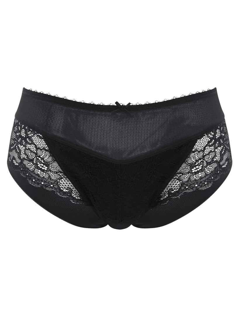 Figi jasmine Panache czarny 4