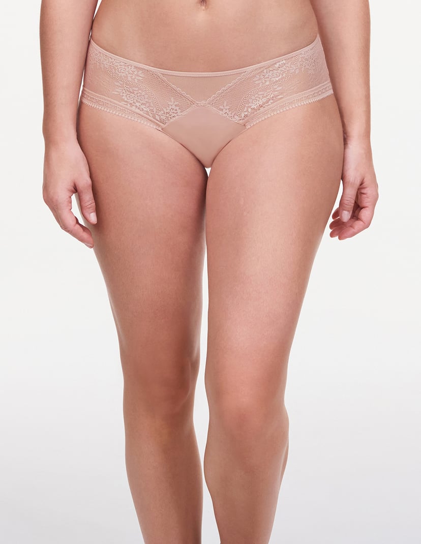 Szorty maddie Passionata różowy 3