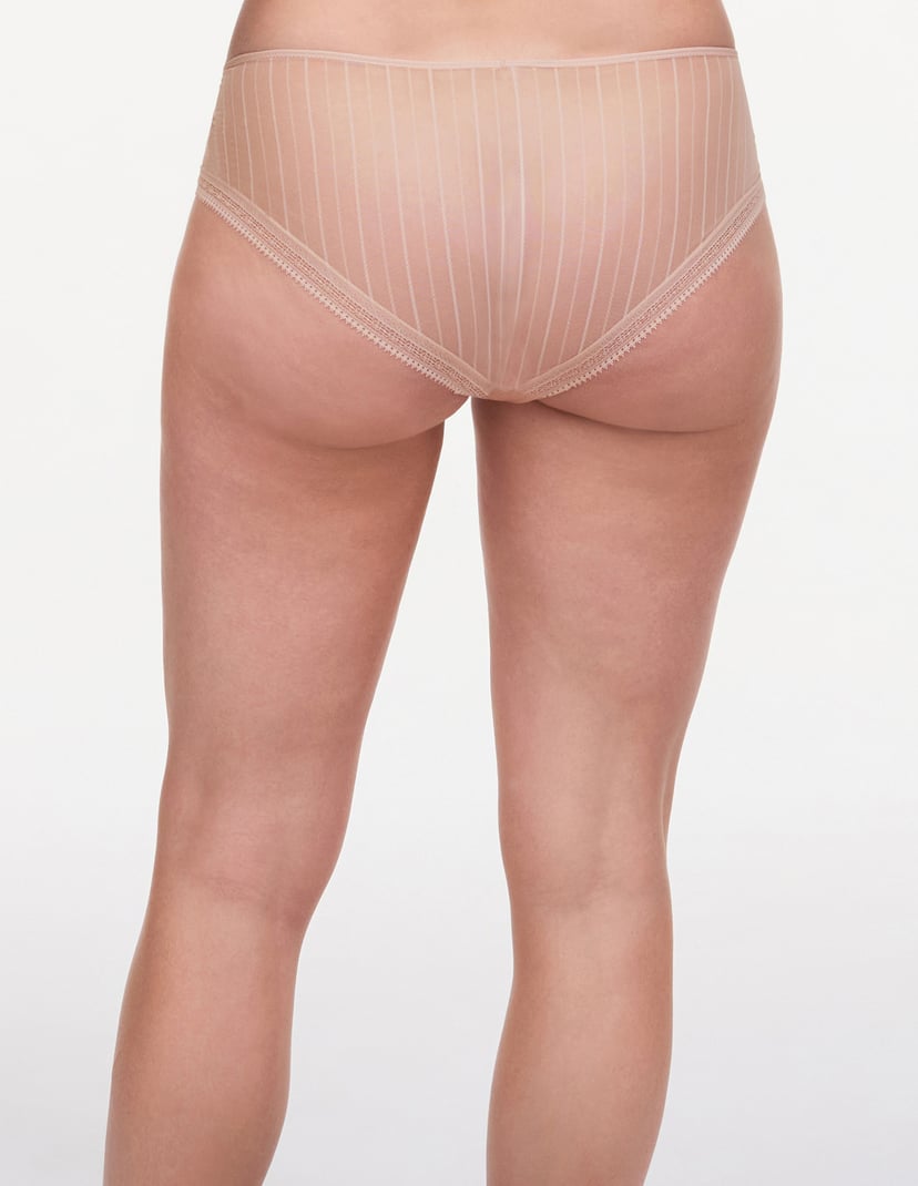 Szorty maddie Passionata różowy 4