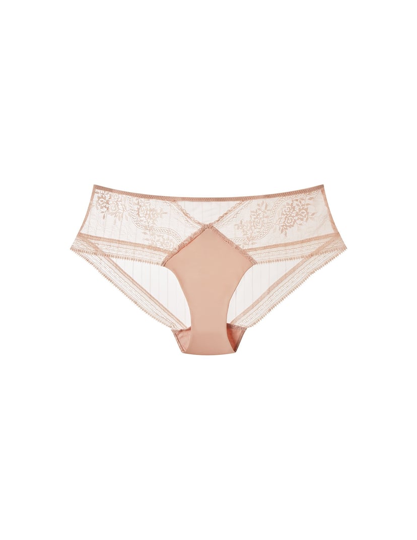 Szorty maddie Passionata różowy 5