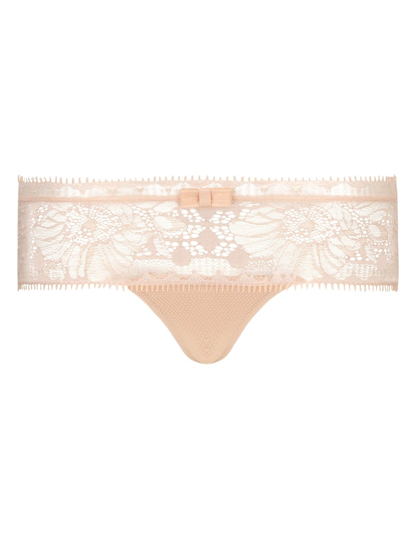 Szorty day to night Chantelle Beige 6