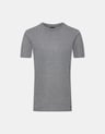 T-shirt Bosco Basic - jasny-szary