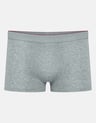 Boxers Burito Basic - light-grey