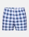 Loose Boxers Classic - Blue