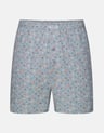 Lockere Boxershorts Classic - Grau