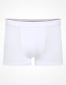 Boxers Burito Basic - White