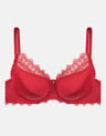 Push-up BH Hudson - Rot
