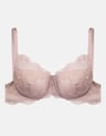 Push-up BH Identity - Braun