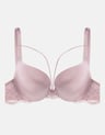Push-up BH Isley - Violett