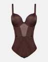 Body Influensa - brown