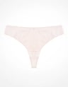 Thongs Irisa - Ecru