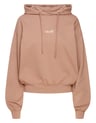 Bluza Bloovii Jamile - brązowy