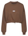 Bluza Bloovii Jax - brązowy