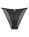 Panties Ombre - Black