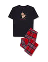 Pyjamas Jolina - navy
