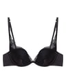 Push-up bra Bloovii Oncori - Black