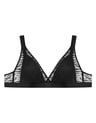 Triangle Bloovii Ohana - Black