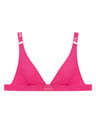 Triangle Bloovii Oui - pink