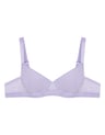 Padded bra Bloovii Ohana - Violet