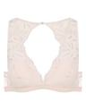 Soft bra Odessa - cream