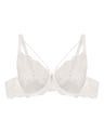 Soft bra Olive - cream