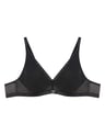 Soft bra Othilia - Black