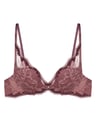 Push-up BH Kavi - Rosa