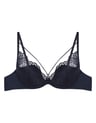 Push-up BH Korin - Grau