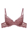 Push-up BH Lynn - Rosa