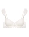 Push-up bra Ofiel - cream